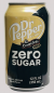 Mobile Preview: Dr. Pepper & Cream Soda Zero Sugar